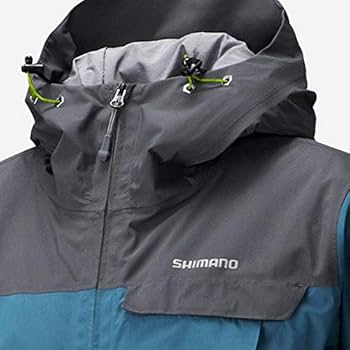 シマノ GORE-TEX エクスプローラーウォームジャケット RB-01JS 楽天市場】シマノ(Shimano) RB-01JS GORE-TEXエクスプローラー
